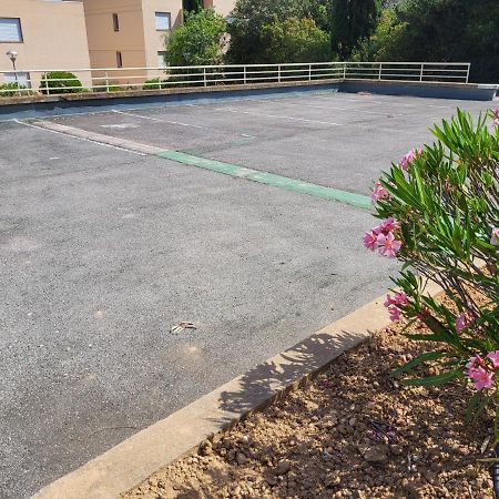 T2 Plage De Sable A 300M+ Parking Gratuit Bandol Zewnętrze zdjęcie