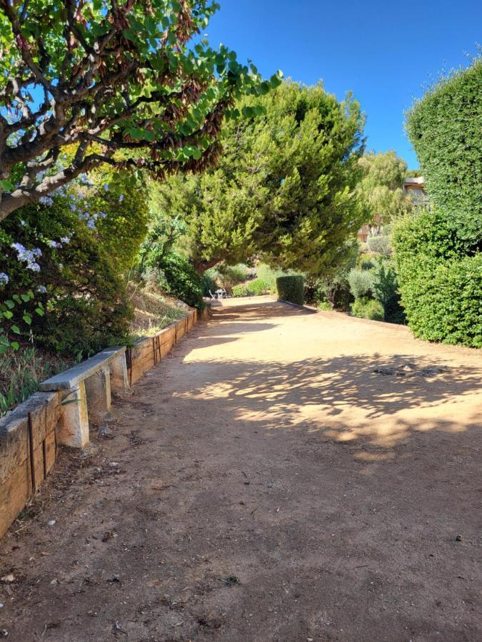 T2 Plage De Sable A 300M+ Parking Gratuit Bandol Zewnętrze zdjęcie