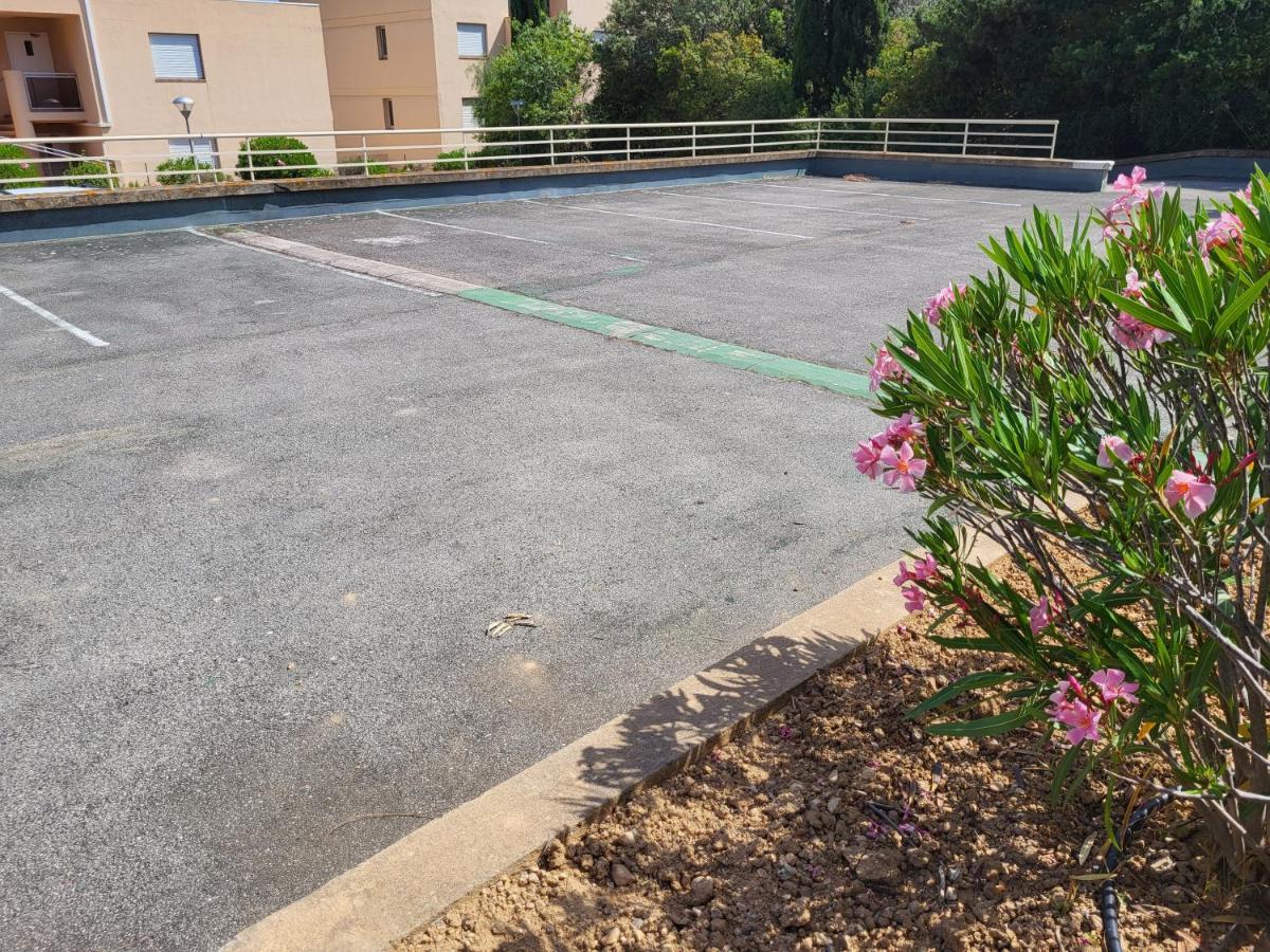 T2 Plage De Sable A 300M+ Parking Gratuit Bandol Zewnętrze zdjęcie